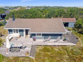 Holiday Home Filomena - 400m from the sea by Interhome in Skagen